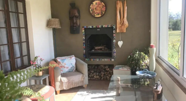 Frog Song Suite, Boek Hotel Hotels in Kurland met parkeren, Parkeren