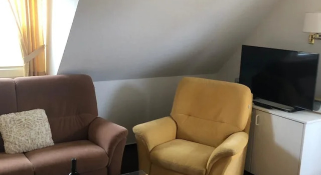 Ferienhaus Zunftstuben, Забронировать Отель Отели Нордерней 3 звезды, 3*