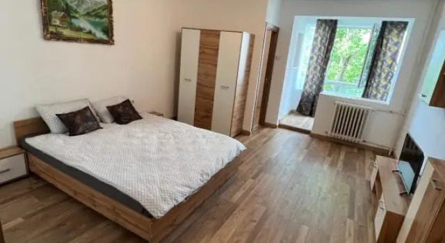 Apartament 1 Room center circumvalațiunii, Varaa Huoneisto Timişoara Timiş, lähellä Fructus Plaza