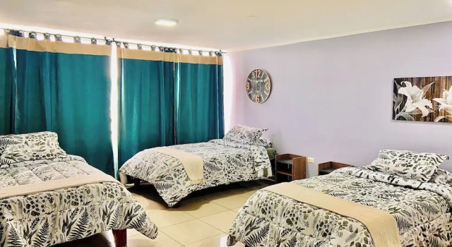 Hotel Khantati, Забронировать Отель Отели Икике 3 звезды, рядом с Iquique's Casino, 3*