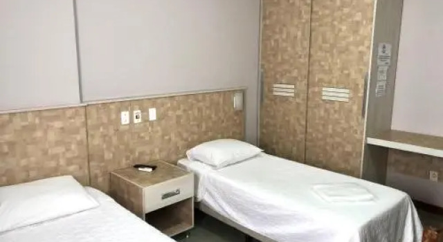 Hotel Rinkao