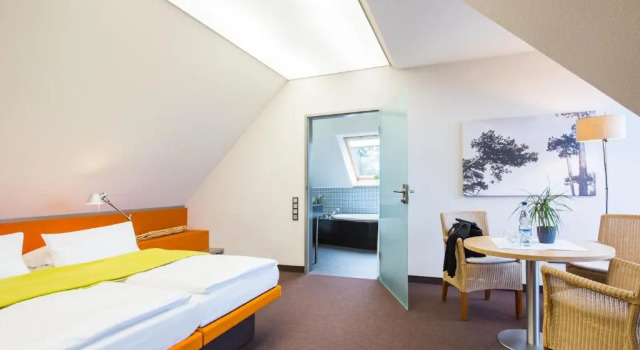 Студия Hotel Windschur