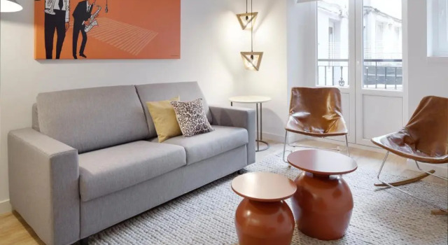 Апартаменты Ambrosse Apartment by FeelFree Rentals