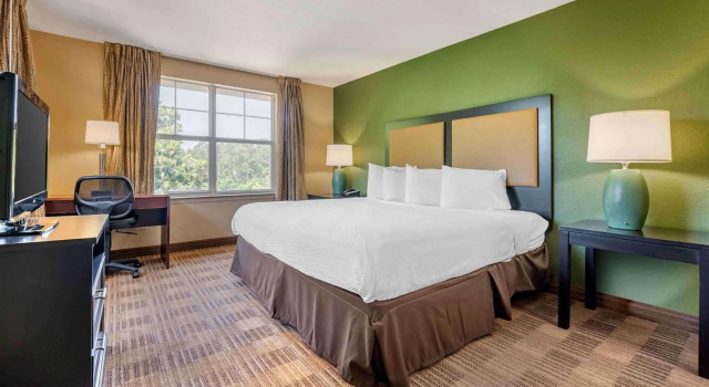 Extended Stay America Suites - Austin - Northwest - Research Park, Réserver Hôtel Austin Région métropolitaine d'Austin