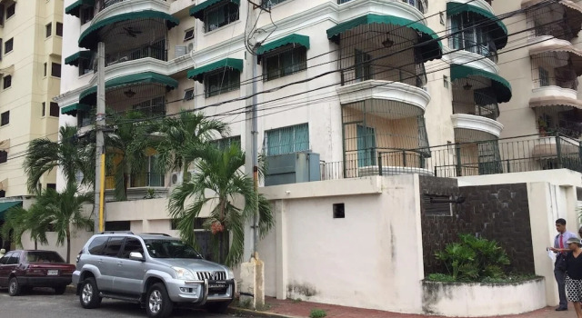 360 panoramic view apt