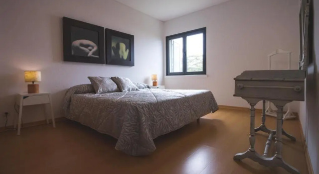 Апартаменты c 1 комнатой Quinta De Santana