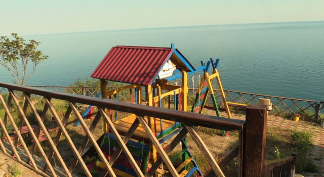 Православный центр Фавор