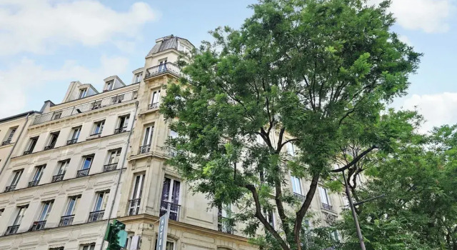Charming Studio - 1P- Canal Saint-martin, Забронировать Апартаменты/квартира Париж Иль-де-Франс, рядом с Станция метро Rambuteau