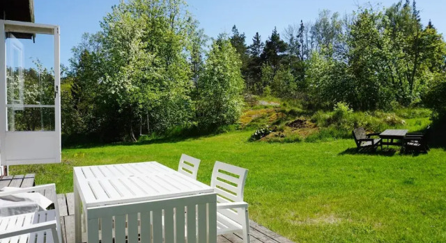 Коттедж 5 Person Holiday Home in Tyreso