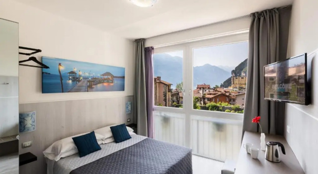 Двухместный номер Standard Hotel Canarino