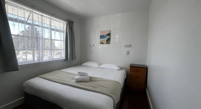 Апартаменты Bings Motel