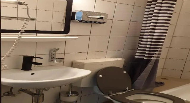 Номер Economy Hotel Ko