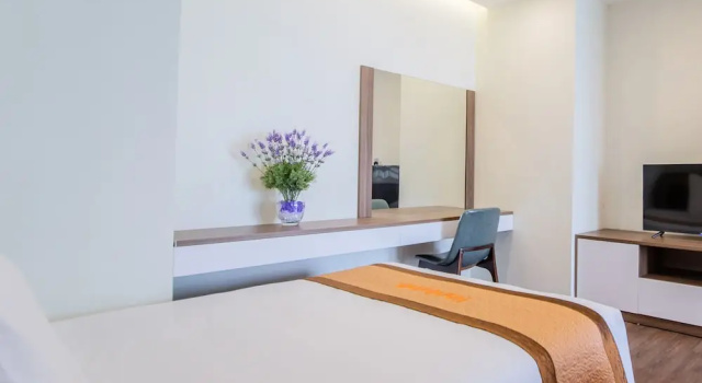 Номер Superior THC Holiday Hotel Sam Son