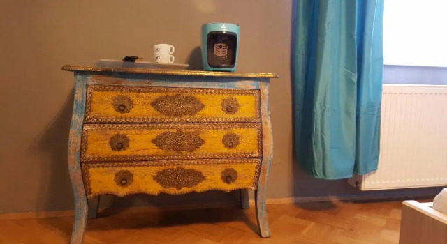 Номер Standard Hotel Werratal