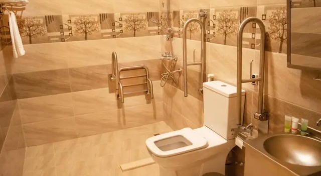 Полулюкс Medina Diamond Suites