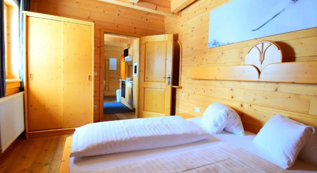 Apartmán 1 ložnice Hotel Austria