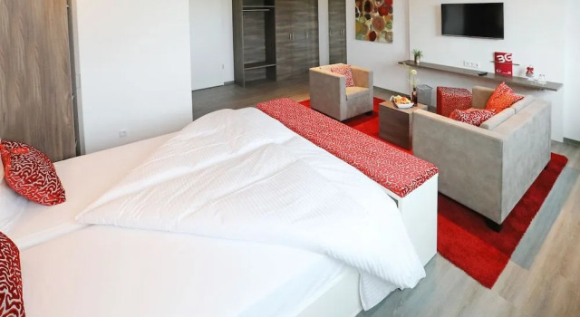 3G Hotel, Buchen Sie Hotel Fulda Rhön