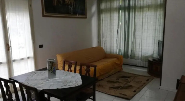 Апартаменты Casa Colibrì bordighera appartamento 80mt dal mare