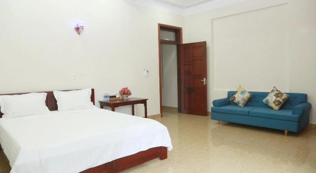 Green Valley Hotel, Забронировать Отель Отели Фонгня с завтраком, Завтраки
