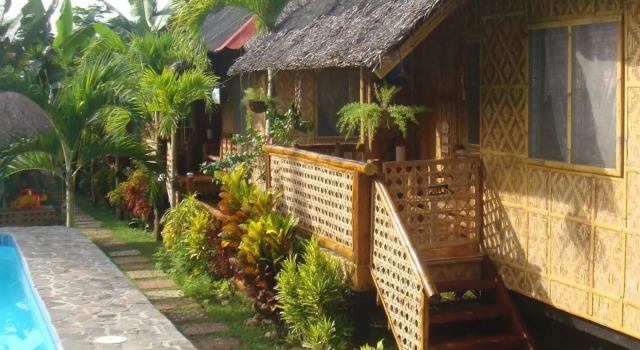 French Kiss Asia Resort, Réserver Complexe hôtelier Hôtels resort à Dauis, Complexe hôtelier