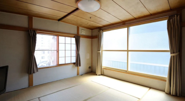 Номер Standard Sapporo Inn Nada