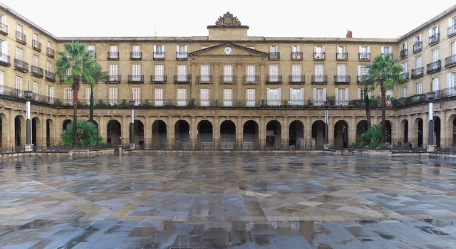 Casa Txema