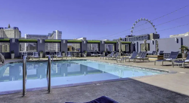 Sapphire Skyline Premium Suite, Book Lejlighedshotel Apart-hoteller i Paradise., Lejlighedshotel