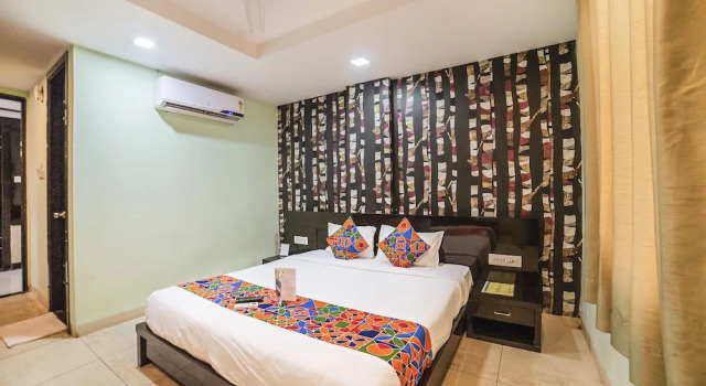 FabHotel SP 13 AB Road