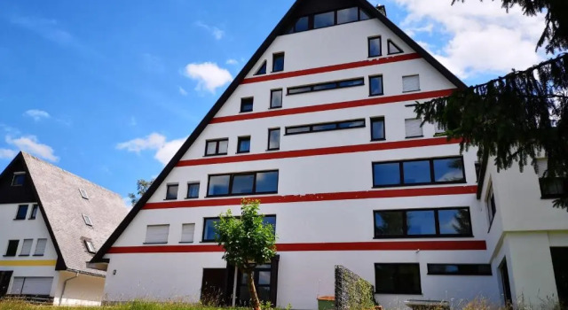 Ferienwohnung, Reserva ahora Apartamento Hoteles en Baden-Wurtemberg con piscina, Piscina