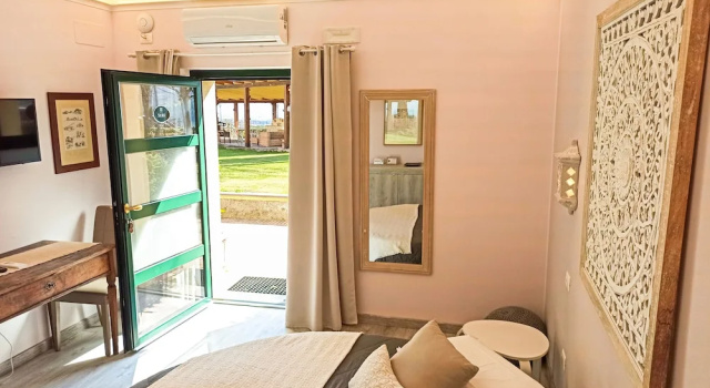 Номер Royal Domus Volumnia Country House