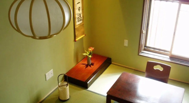 Номер Standard Inn Kawashima