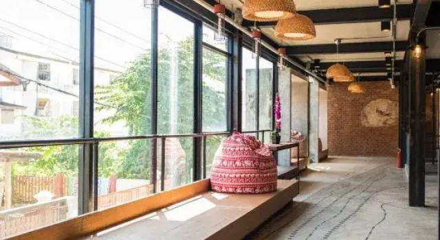 Sri Hostel Ayutthaya