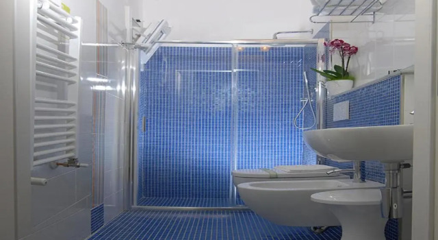 Номер Standard Hotel Casablanca