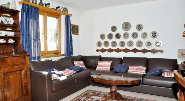 Chasa Praem 3, Book Hotel Scuol Grisons