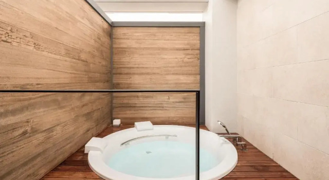 Двухместный номер Executive Nest Hotel Naha Kumoji