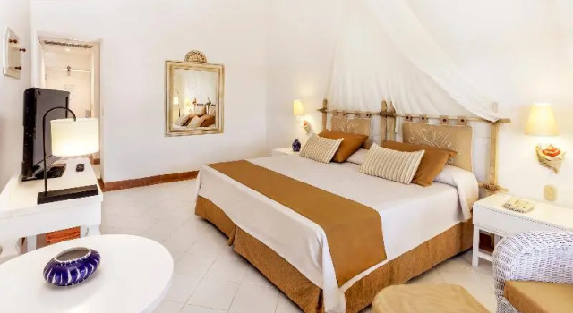 Двухместный номер Standard Melia Cayo Guillermo