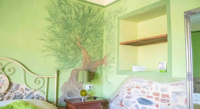 Коттедж Villa La Romantica