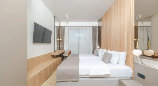 Студия Standard Hotel kingStone Budva