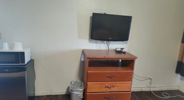 Люкс Best Inn & Suites