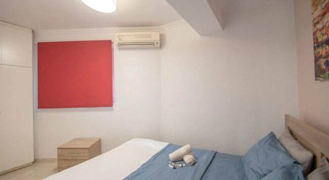Ancora Beach House