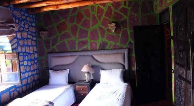 Номер Standard Riad Aslda