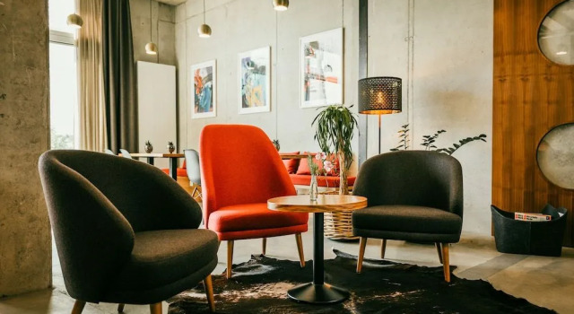 Hotel K99, Réserver Hôtel Hôtels à Bade-Wurtemberg avec parking, Parking