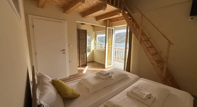 Номер Standard Max Gastro Beach House