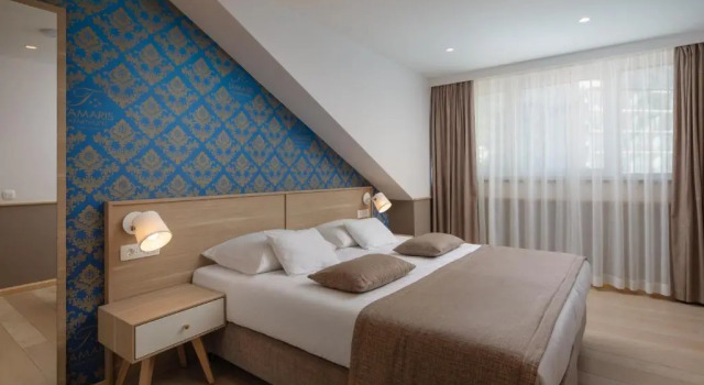 Номер Economy Hotel Tamaris