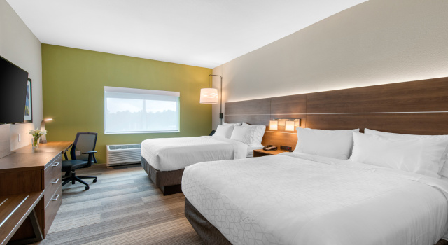 Holiday Inn Express & Suites Alachua - Gainesville Area by IHG