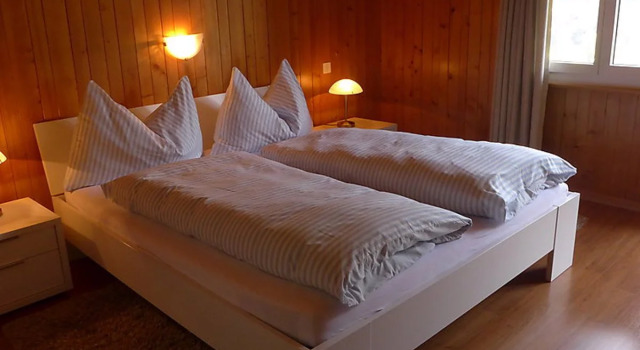 Chalet Bärgsunna 37415, Забронировать Шале Гриндельвальд Jungfrau, рядом с Горнолыжный подъемник Фирстбан