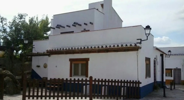 Complejo Rural La Huerta, Reservar Hotel La Carrera de la Vina 