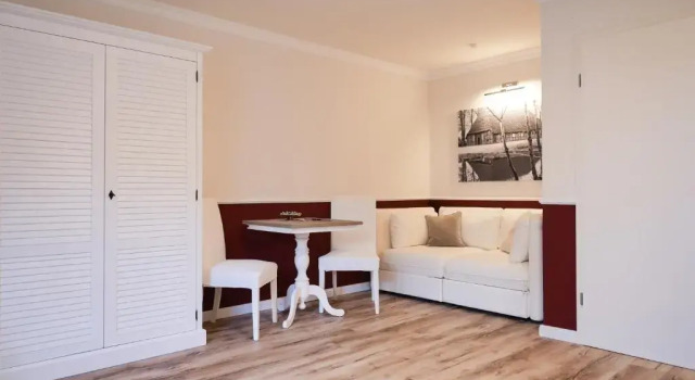 Номер Standard Hotel Hof Holm