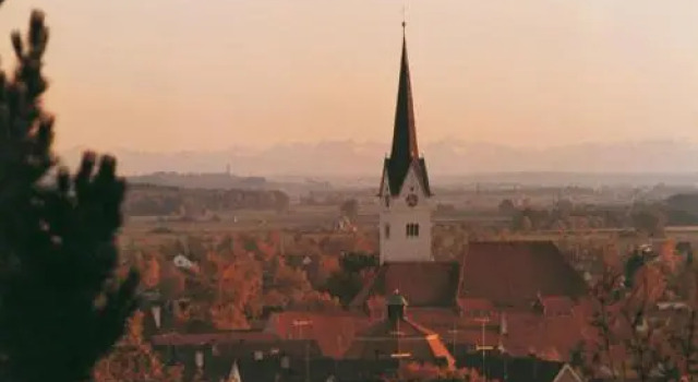Schreiegg's Post, Réserver Hôtel Thannhausen Souabe bavaroise