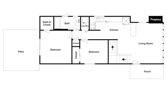 240moose 3 Bedroom Home, Prenota Casa vacanze Aptos 